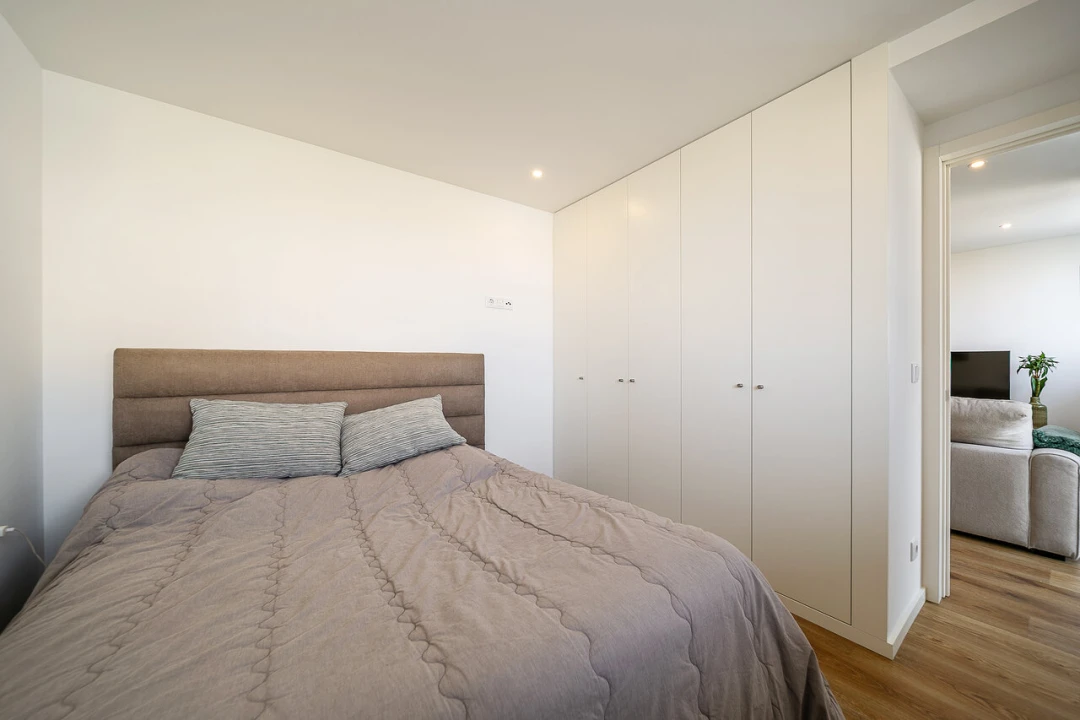 Apartamento T1 para Venda em Matosinhos e Leça da Palmeira Foto 17