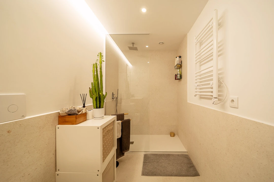 Apartamento T1 para Venda em Matosinhos e Leça da Palmeira Foto 19