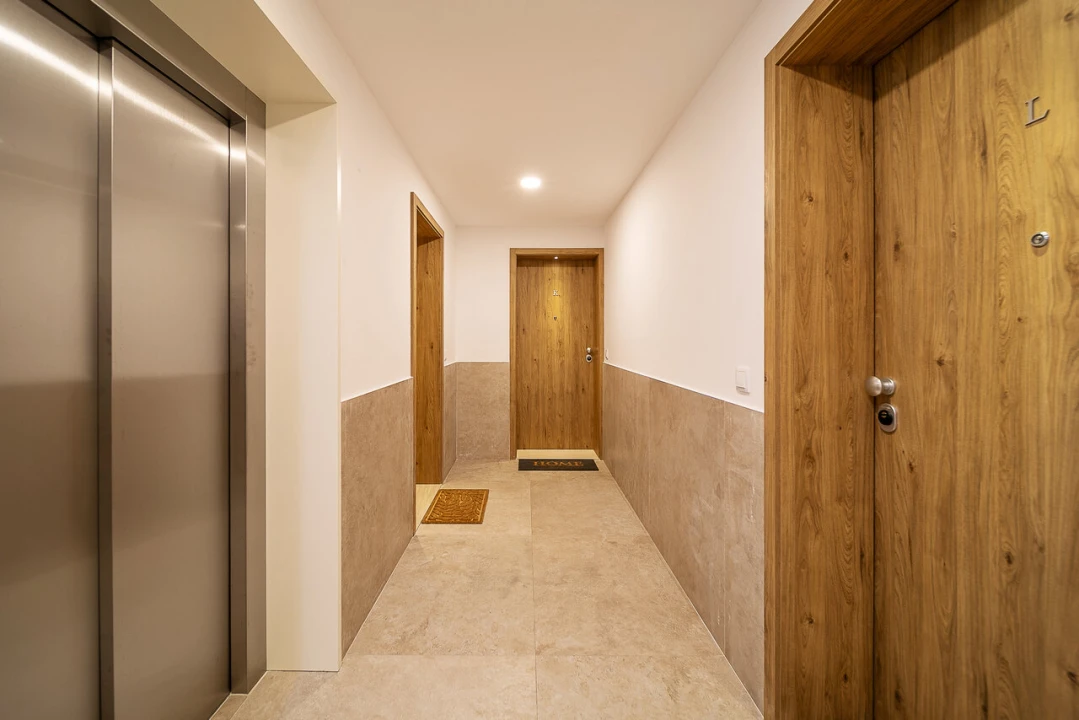 Apartamento T1 para Venda em Matosinhos e Leça da Palmeira Foto 22