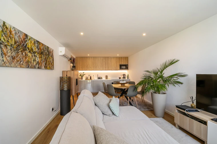 Apartamento T1 para Venda em Matosinhos e Leça da Palmeira Foto 13