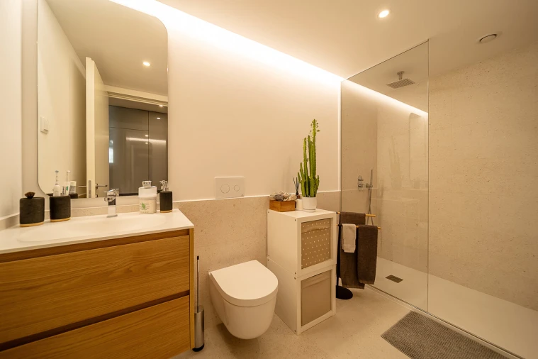 Apartamento T1 para Venda em Matosinhos e Leça da Palmeira Foto 18