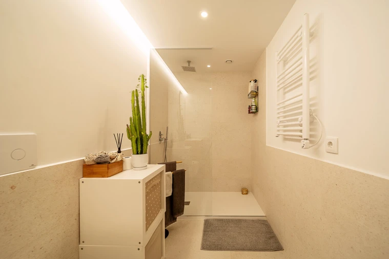 Apartamento T1 para Venda em Matosinhos e Leça da Palmeira Foto 19