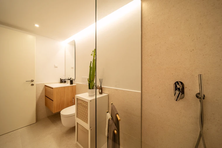 Apartamento T1 para Venda em Matosinhos e Leça da Palmeira Foto 20