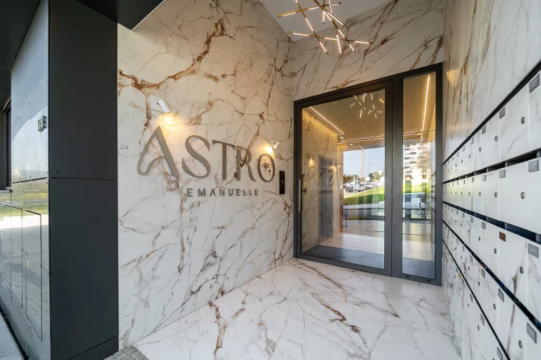 Apartamento T1 para Venda em Matosinhos e Leça da Palmeira Foto 21