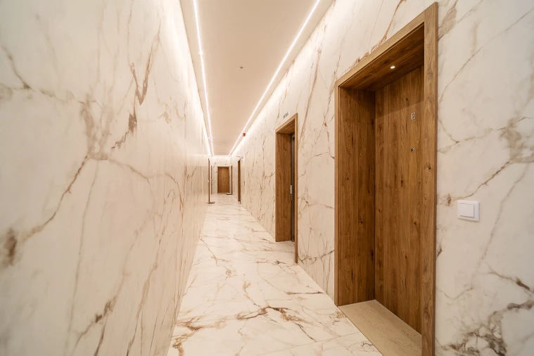 Apartamento T1 para Venda em Matosinhos e Leça da Palmeira Foto 23