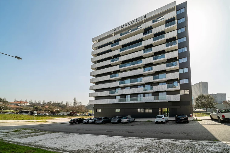 Apartamento T1 para Venda em Matosinhos e Leça da Palmeira Foto 24