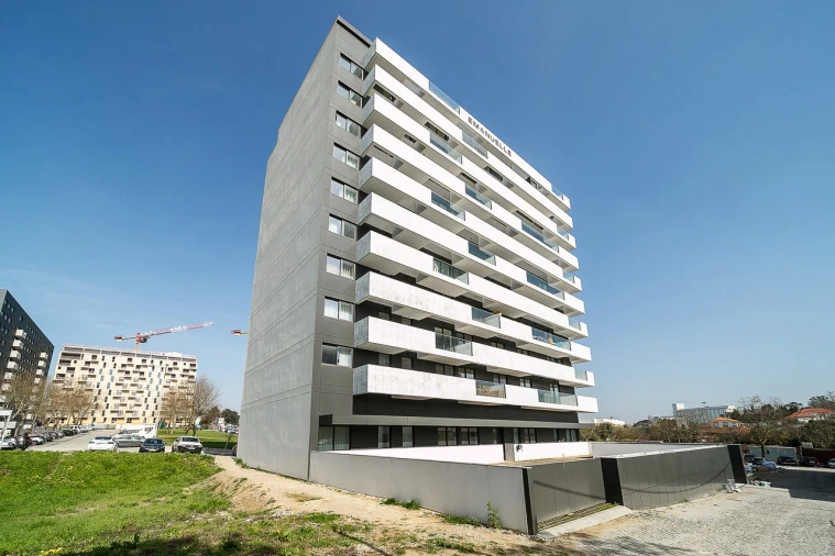 Apartamento T1 para Venda em Matosinhos e Leça da Palmeira Foto 25