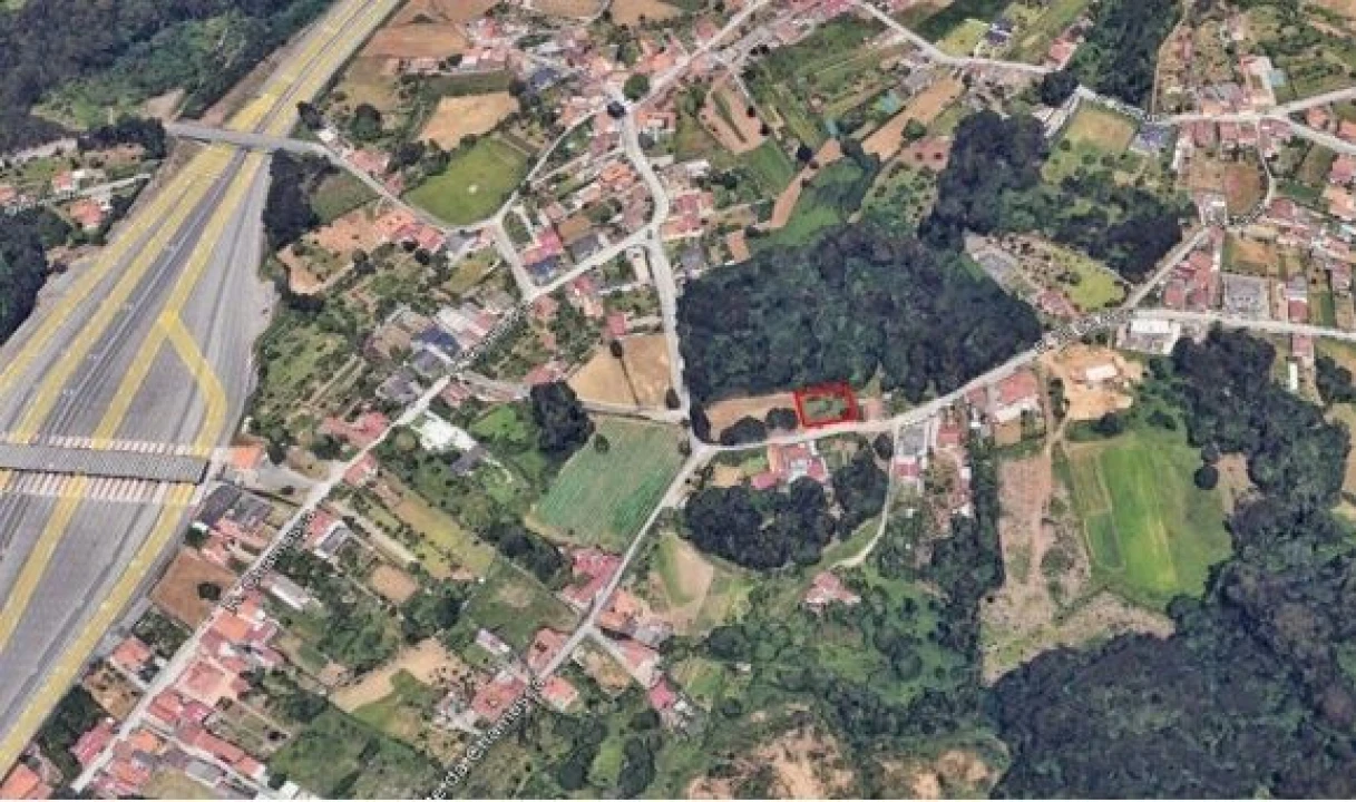 Terreno para Venda em Grijó e Sermonde Foto 4
