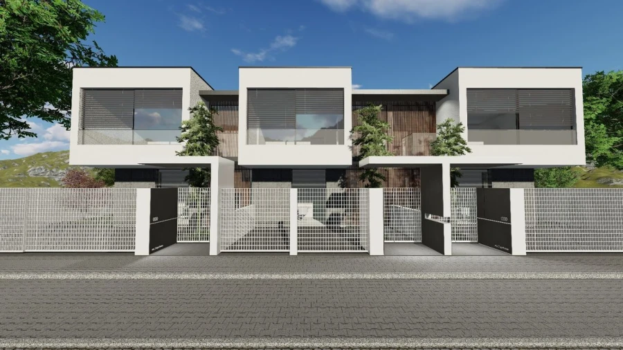 Terreno para Venda em Grijó e Sermonde Foto 2