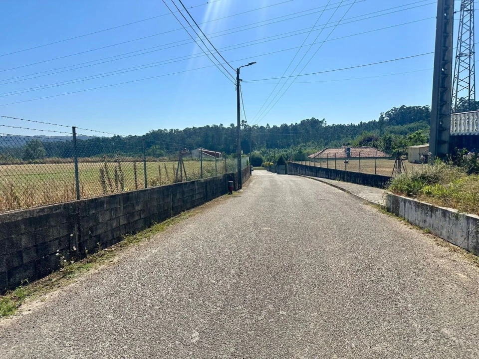 Terreno para Venda em Sandim, Olival, Lever e Crestuma Foto 4