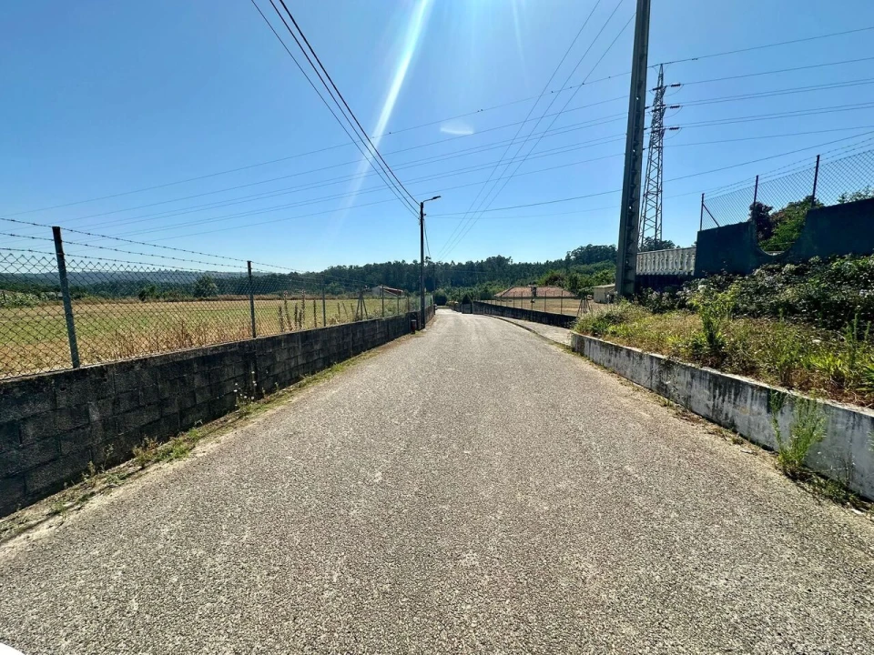Terreno para Venda em Sandim, Olival, Lever e Crestuma Foto 8
