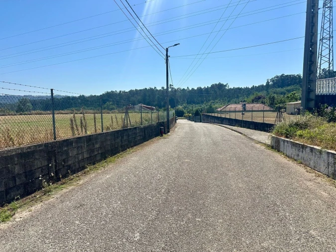 Terreno para Venda em Sandim, Olival, Lever e Crestuma Foto 4