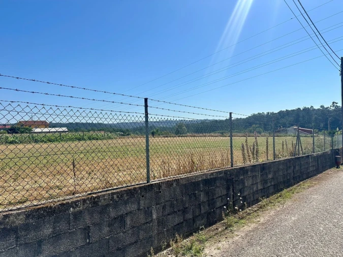 Terreno para Venda em Sandim, Olival, Lever e Crestuma Foto 5