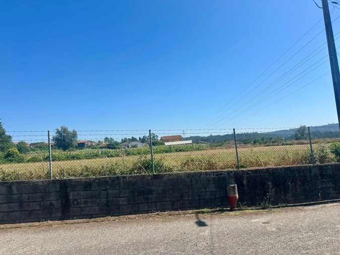 Terreno para Venda em Sandim, Olival, Lever e Crestuma Foto 6