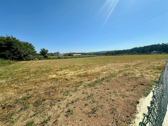 Terreno para Venda em Sandim, Olival, Lever e Crestuma Foto 7