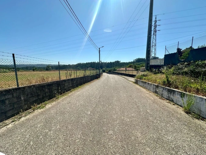 Terreno para Venda em Sandim, Olival, Lever e Crestuma Foto 8