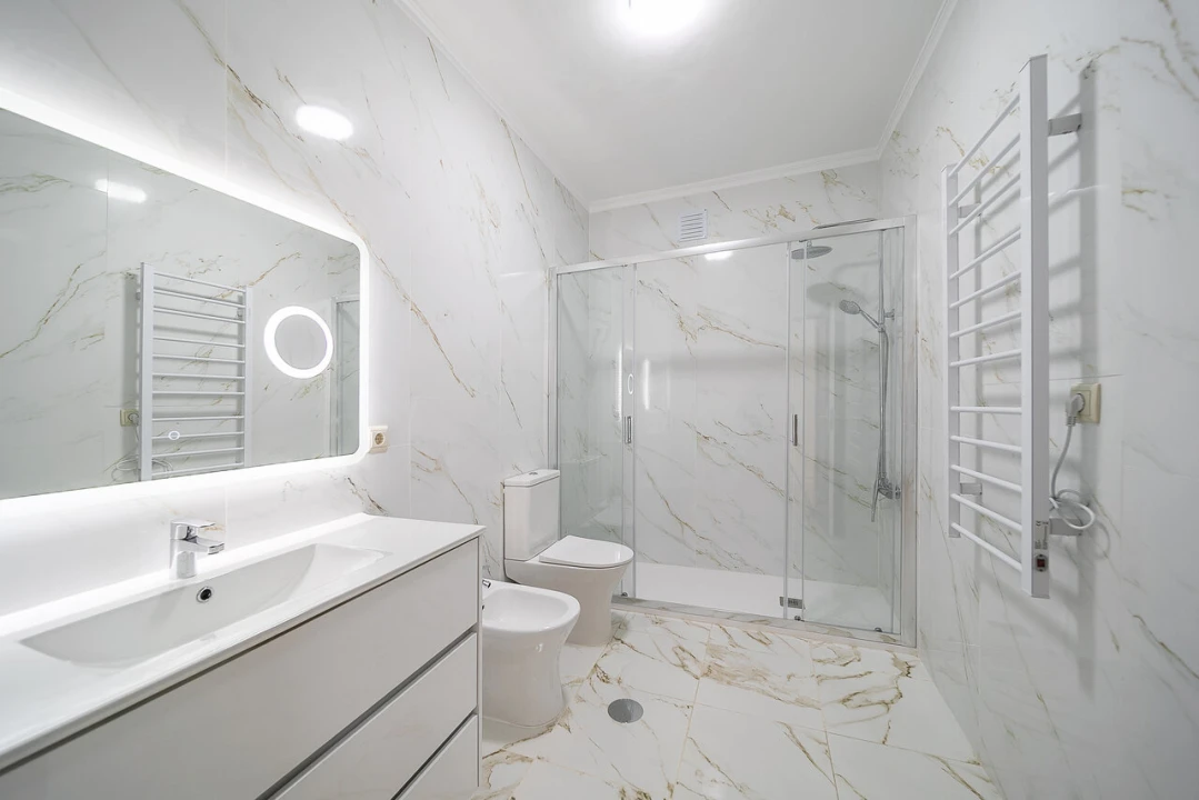 Apartamento T2 para Venda em Santa Marinha e São Pedro da Afurada Foto 12
