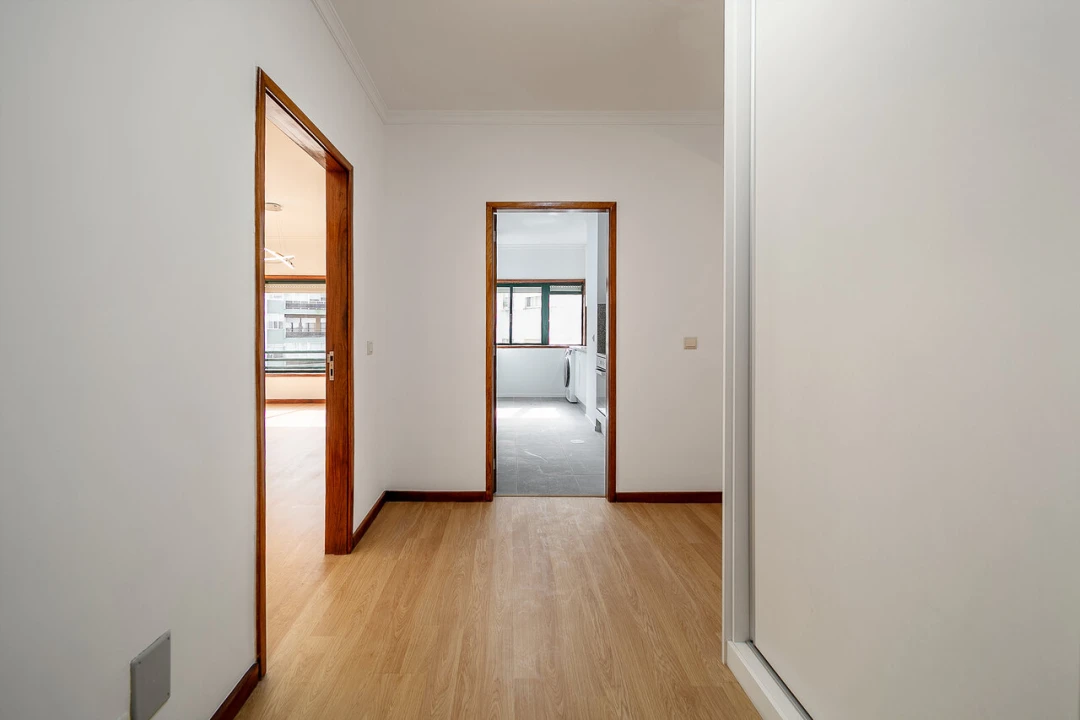 Apartamento T2 para Venda em Santa Marinha e São Pedro da Afurada Foto 15
