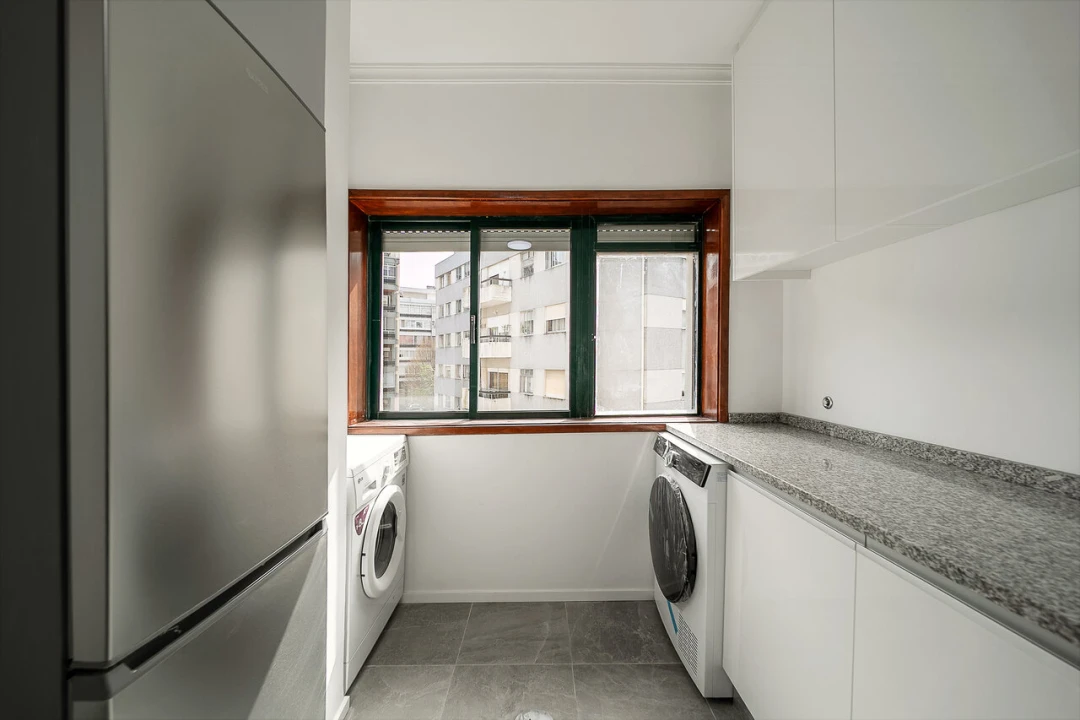 Apartamento T2 para Venda em Santa Marinha e São Pedro da Afurada Foto 11