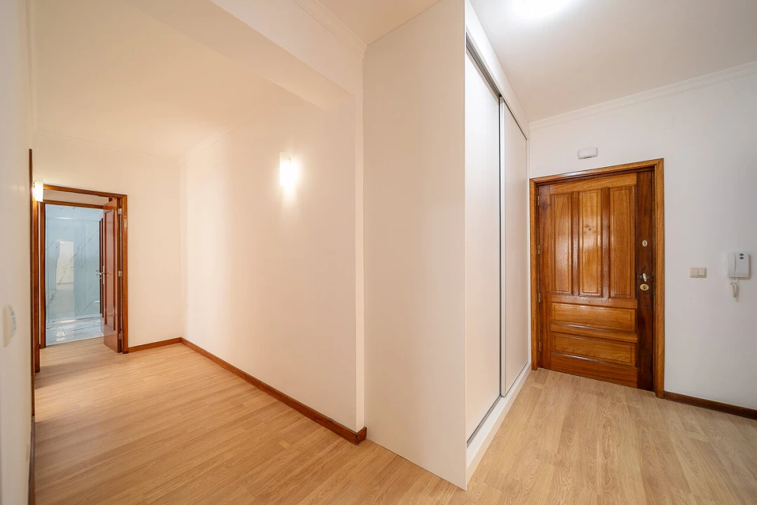 Apartamento T2 para Venda em Santa Marinha e São Pedro da Afurada Foto 17