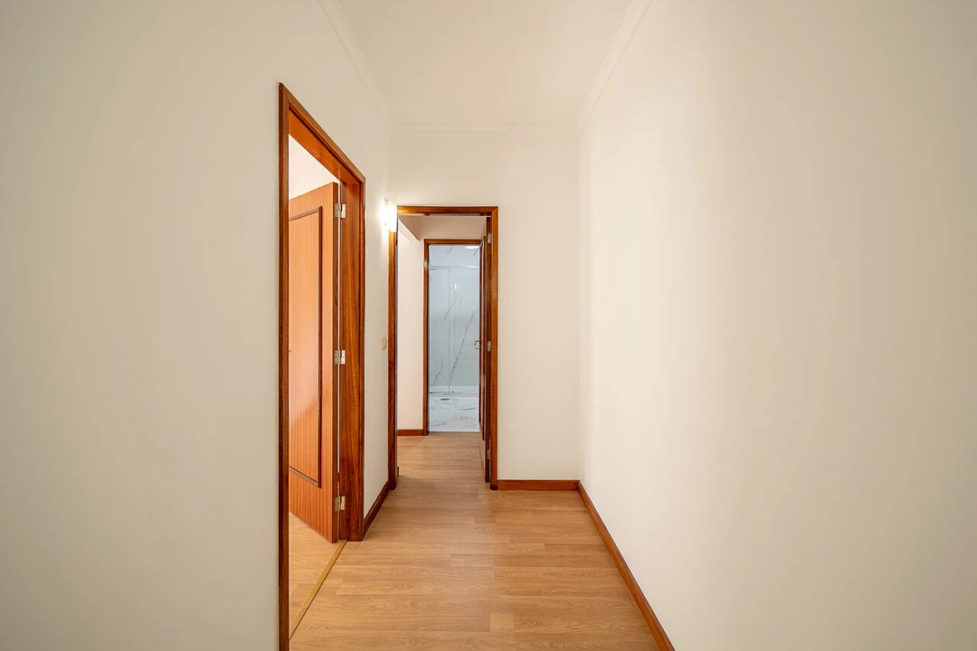 Apartamento T2 para Venda em Santa Marinha e São Pedro da Afurada Foto 19