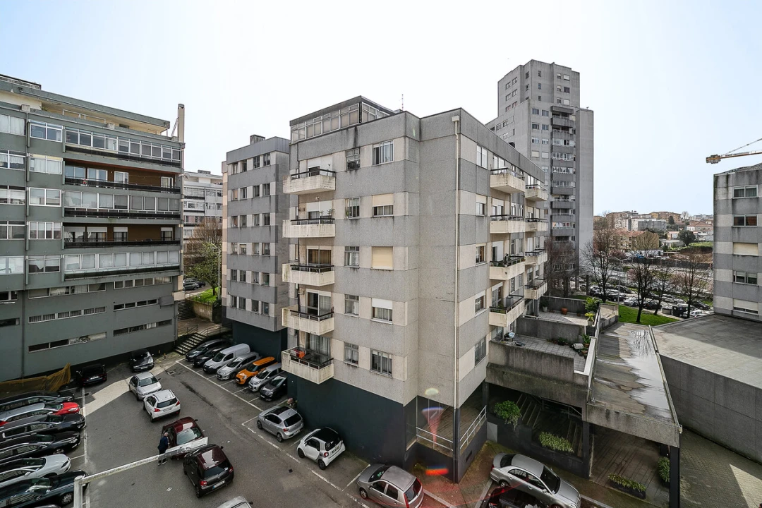 Apartamento T2 para Venda em Santa Marinha e São Pedro da Afurada Foto 20