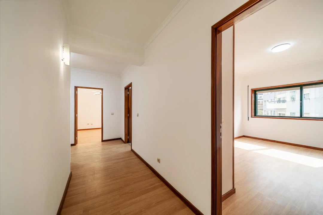 Apartamento T2 para Venda em Santa Marinha e São Pedro da Afurada Foto 21