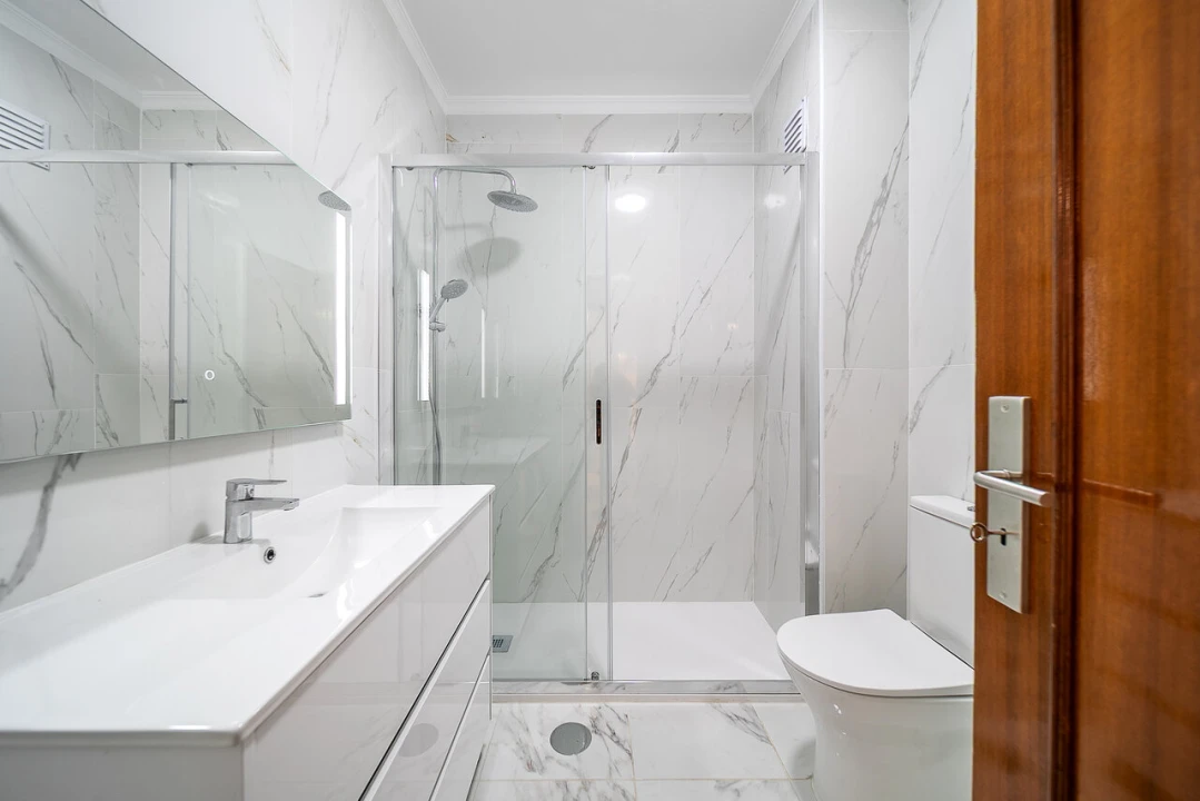 Apartamento T2 para Venda em Santa Marinha e São Pedro da Afurada Foto 26