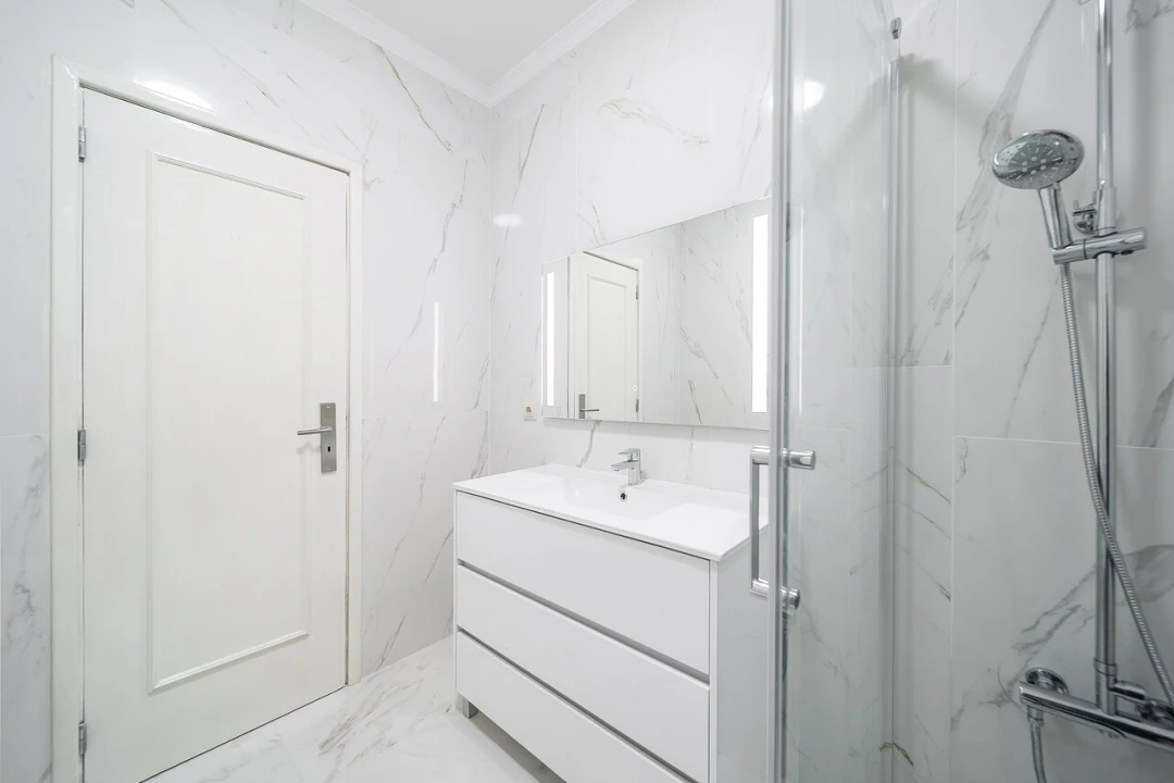 Apartamento T2 para Venda em Santa Marinha e São Pedro da Afurada Foto 27