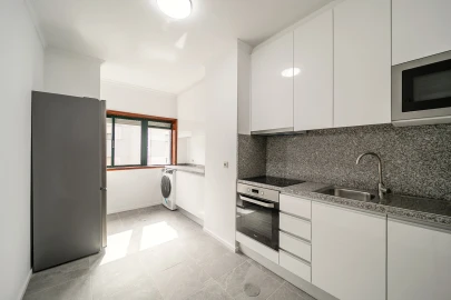 Apartamento T2 para Venda em Santa Marinha e São Pedro da Afurada