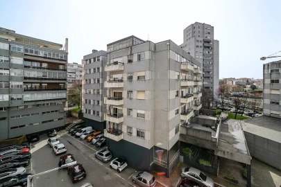 Apartamento T2 para Venda em Santa Marinha e São Pedro da Afurada