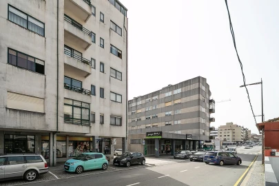 Apartamento T2 para Venda em Santa Marinha e São Pedro da Afurada