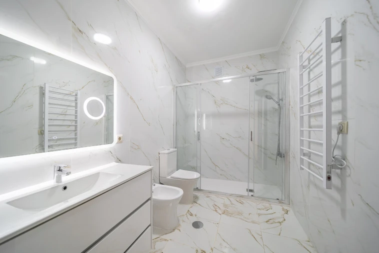 Apartamento T2 para Venda em Santa Marinha e São Pedro da Afurada Foto 12