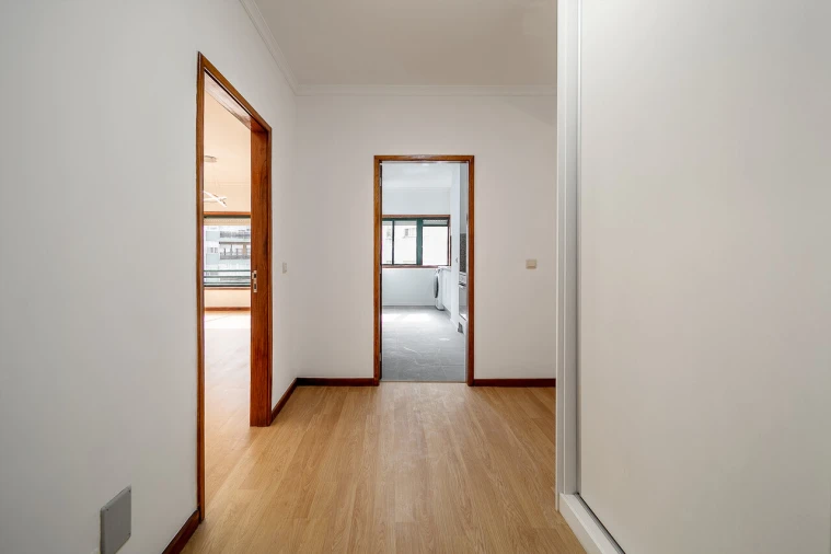 Apartamento T2 para Venda em Santa Marinha e São Pedro da Afurada Foto 15