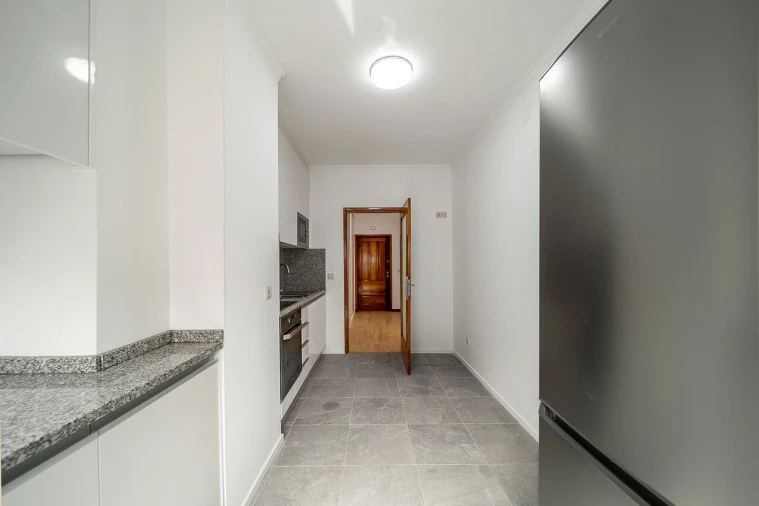 Apartamento T2 para Venda em Santa Marinha e São Pedro da Afurada Foto 10