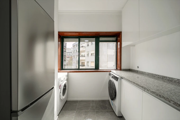 Apartamento T2 para Venda em Santa Marinha e São Pedro da Afurada Foto 11