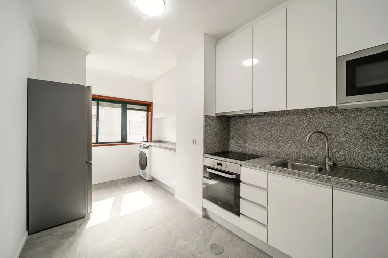 Apartamento T2 para Venda em Santa Marinha e São Pedro da Afurada Foto 7