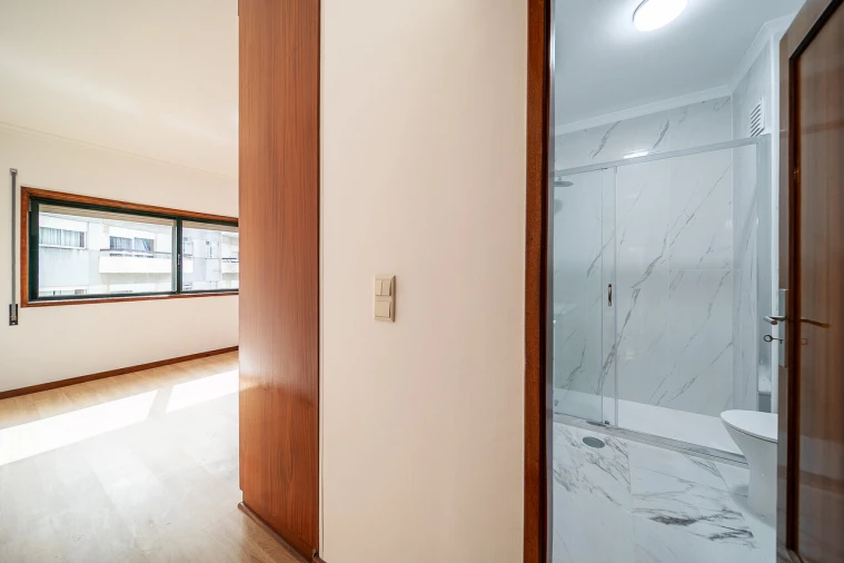 Apartamento T2 para Venda em Santa Marinha e São Pedro da Afurada Foto 25