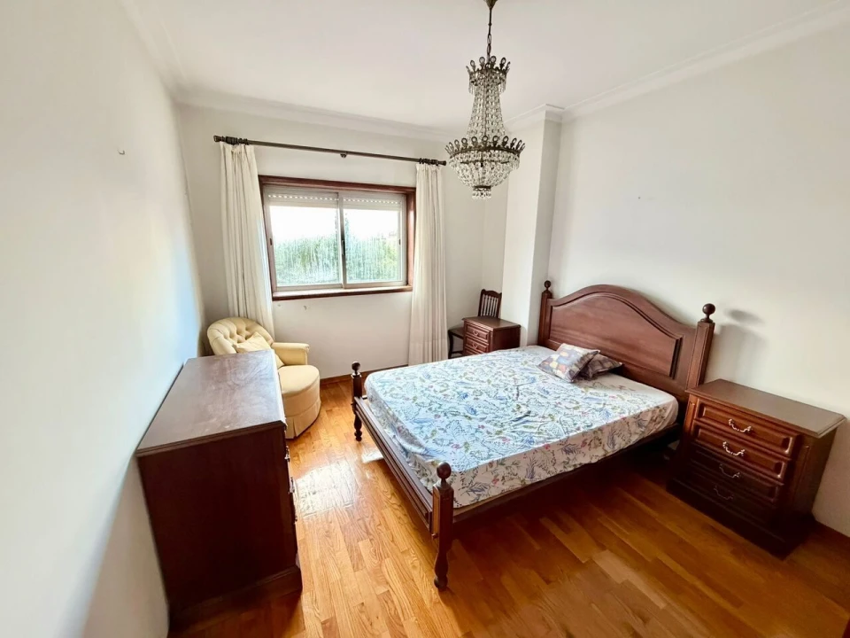 Apartamento T2 para Venda em Mafamude e Vilar do Paraíso Foto 18