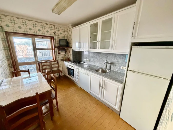 Apartamento T2 para Venda em Mafamude e Vilar do Paraíso Foto 5