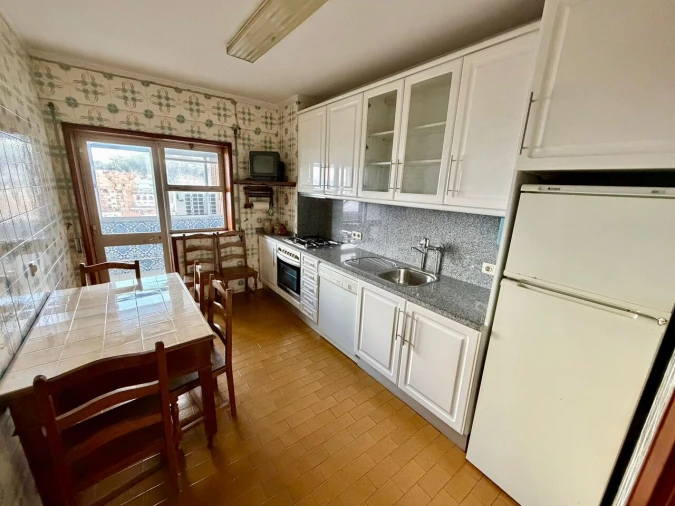Apartamento T2 para Venda em Mafamude e Vilar do Paraíso Foto 6