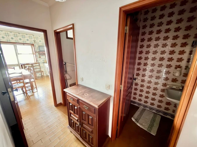 Apartamento T2 para Venda em Mafamude e Vilar do Paraíso Foto 8