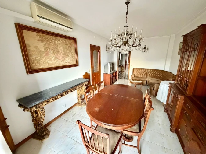 Apartamento T2 para Venda em Mafamude e Vilar do Paraíso Foto 12