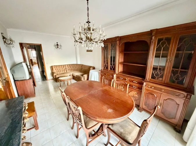 Apartamento T2 para Venda em Mafamude e Vilar do Paraíso Foto 13