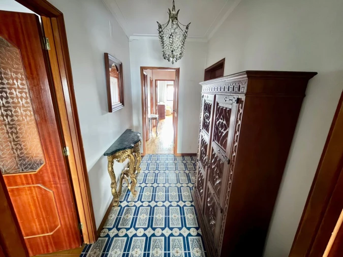 Apartamento T2 para Venda em Mafamude e Vilar do Paraíso Foto 15