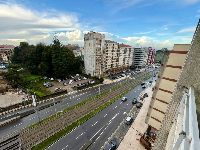 Apartamento T2 para Venda em Mafamude e Vilar do Paraíso Foto 21