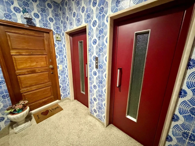 Apartamento T2 para Venda em Mafamude e Vilar do Paraíso Foto 25