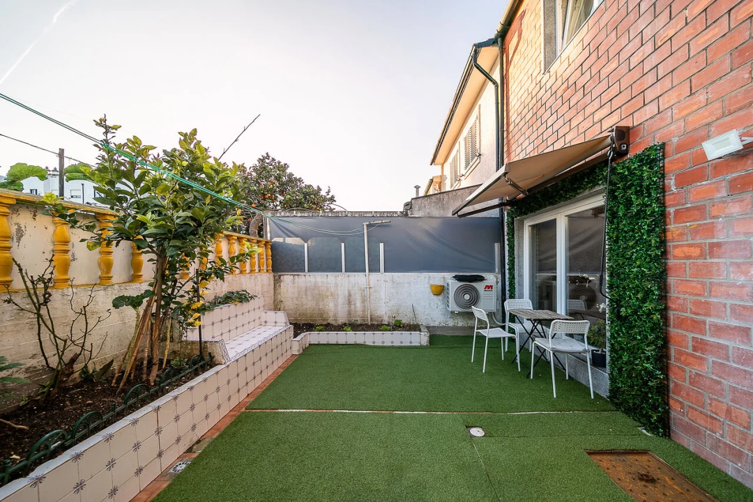 Moradia T3 para Venda em Mafamude e Vilar do Paraíso Foto 2