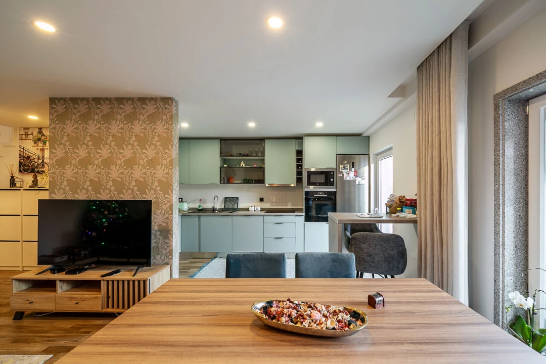 Moradia T3 para Venda em Mafamude e Vilar do Paraíso Foto 6