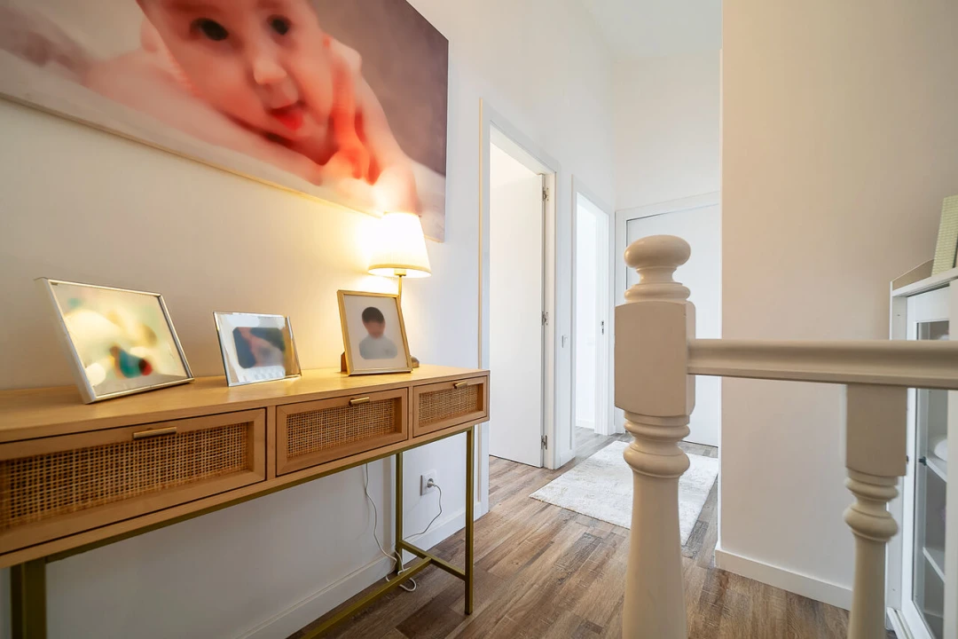 Moradia T3 para Venda em Mafamude e Vilar do Paraíso Foto 19